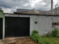 Casa com Terreno em Palmas/TO - Ideal para Investidores