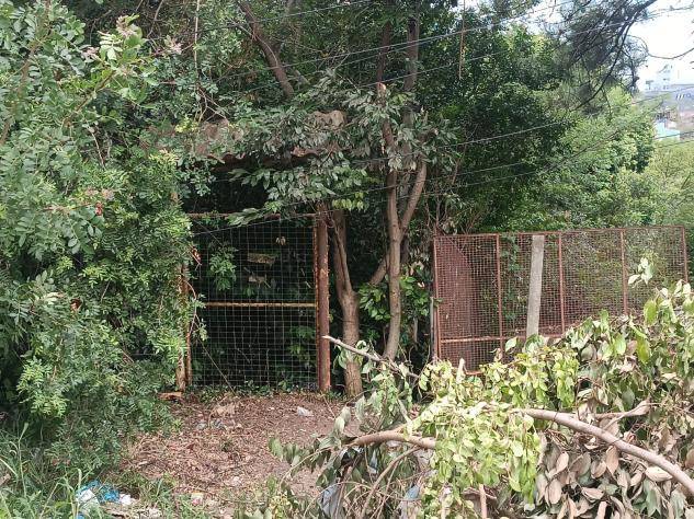 Lote com 640 m² de terreno, ideal para construção