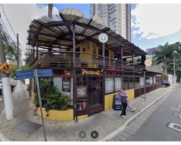 Imóvel Comercial em Brooklin Novo, São Paulo - Ideal para Investidores