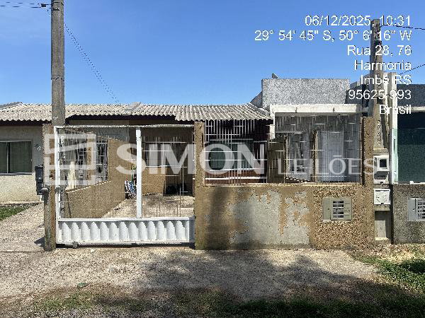 Apartamento 1 dorm. 35m² em Imbé/RS - Oportunidade única!