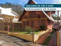 Casa 137 m² em Erechim - RS