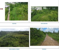 Terreno industrial de 8.782m² próximo a rede de gasoduto