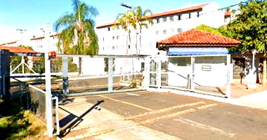 Apartamento Ocupado com 68.93m² em Bauru