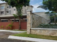 Apartamento 2 quartos, 108,2m², 1 vaga, Itaguaí/RJ