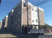 Apartamento com 2 quartos, 1 vaga, 68,59m²