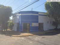 Nua Propriedade - 6 lojas comerciais em terreno 900m² Araçatuba/SP