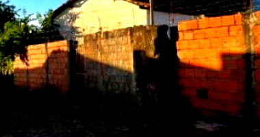 Terreno com potencial construtivo em área comercial