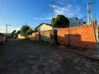Terreno com potencial construtivo em área comercial