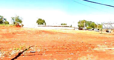 Conjunto de 3 Salas Comerciais com 4 Vagas de Garagem