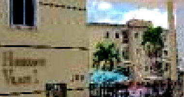 Apartamento de 45,98m² em Horizonte Village