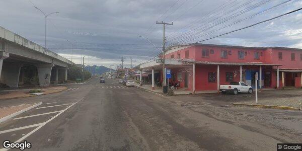Terreno na Praia Amaragi - Lote 6 da Quadra 18