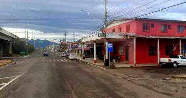 Terreno na Praia Amaragi - Lote 6 da Quadra 18