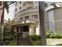 Apartamento com 99m², 1 vaga, Ed. Di Bologna - Goiânia/GO
