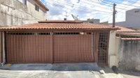 Casa na Vila Fidalgo com 124 m² e Terreno de 180 m²