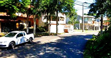 Apartamento 214 - Conjunto Residencial Cidade Jardim