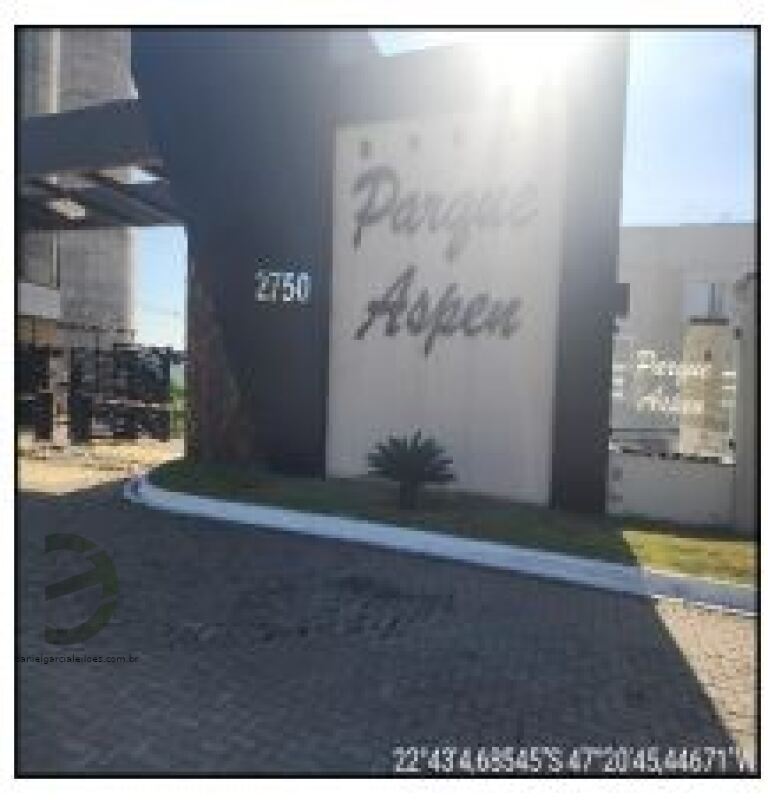 Apartamento com 2 vagas e 38,92m² área privativa
