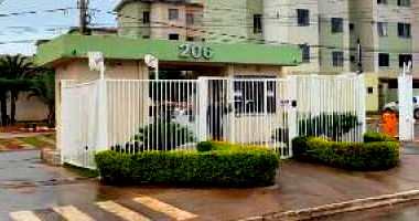 Apartamento 2 Quartos em Brasília - Oportunidade Imperdível!