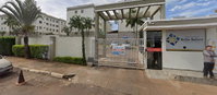 Apartamento de 44,87 m² com vaga e
