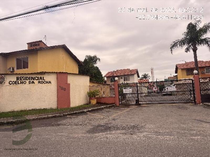 Apartamento 2 Quartos com Vaga em Condomínio