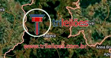 Parte Ideal de 25% de Sítio em Área Rural