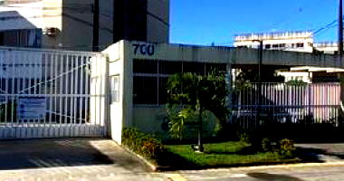 Apartamento 2 Quartos em São Lourenço da Mata/PE