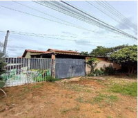 Casa 2 quartos, 1 banheiro, 80m² em Luziânia/GO