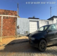 Casa em São Félix do Coribe com 3 quartos e 1 banheiro