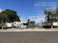 Apartamento com 2 quartos em Uberaba/MG