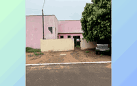 Galpão industrial com 480m², 3 banheiros