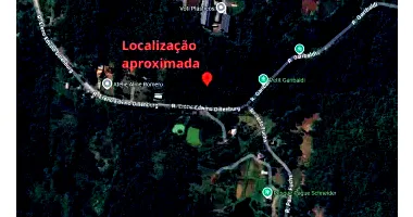 Terreno Rural com 14.056m² em Ivoti/RS