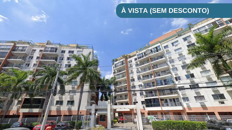 Apartamento com 2 vagas, 234,79 m²