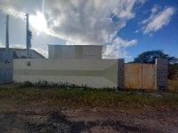 Casa com 2 quartos, 45.96m² em Fernando Pedroza