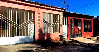 Casa Ocupada com 69m² de Área Construída em Cristinápolis