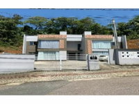 Apartamento com 1 vaga em Brusque/SC -