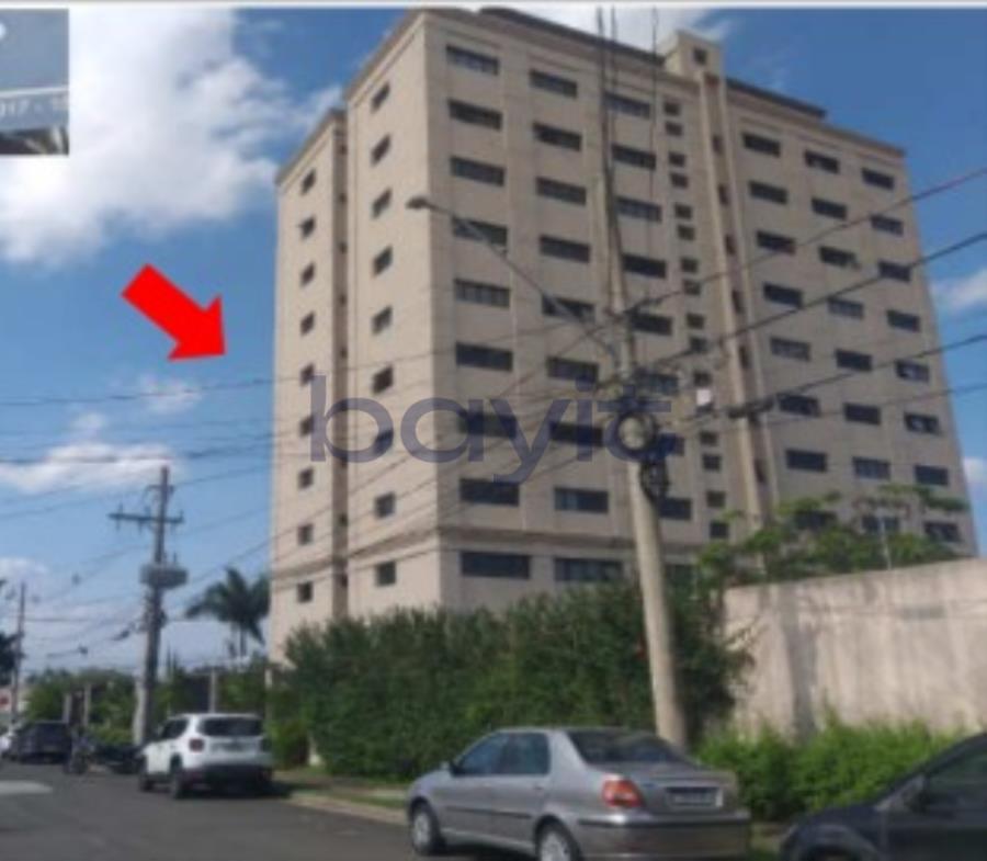 Sala Comercial Premium Office com 2 vagas