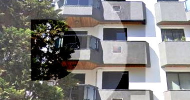 Apartamento 40m² com 1 vaga, 2º andar, ocupado