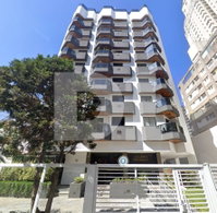 Apartamento 40m² com 1 vaga, 2º andar