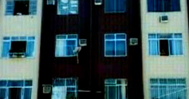 Apartamento 34m² no Conjunto Esperança, Maré - Ocupado