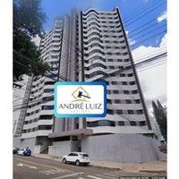Apartamento com 2 vagas de garagem em Cascavel/PR
