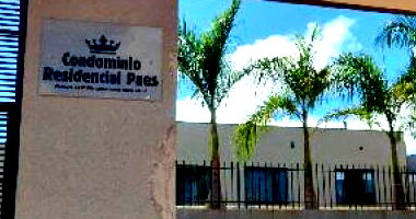 Casa com 69,94m², 1 vaga, em condomínio residencial, desocupada
