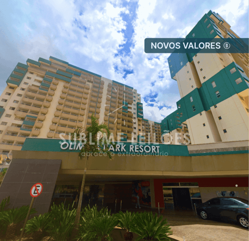 Apartamento de 2 dormitórios com 87m² em Olímpi