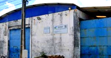 Galpão Industrial com 5.129m² em Eusébio/CE