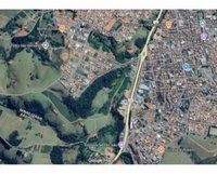 Fração ideal de 1/7 sobre 3.6500 ha