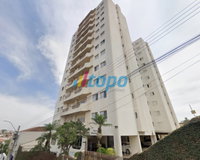 Apartamento com 3 Quartos e 2 Banheiros em Espírito Santo do Pinhal/SP
