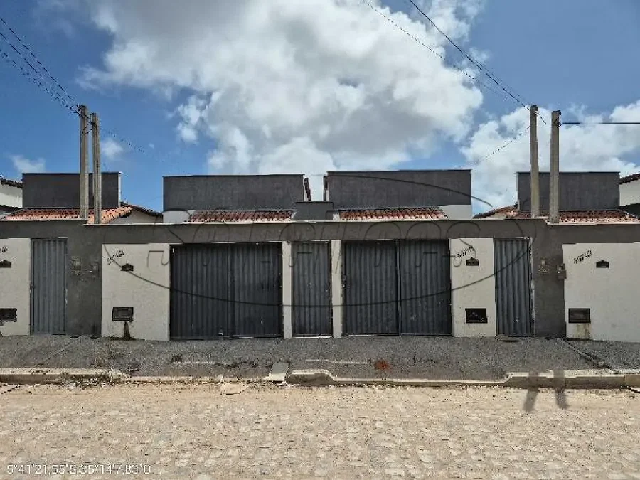Casa com 2 quartos, 89,93m², área privativa 57,34m², terreno 100m²