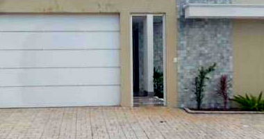 Casa com 150m² de área construída em Caldas Novas/GO