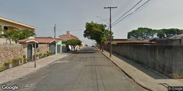 Parte ideal de 50% de Residência com 84,14 m² em São Carlos
