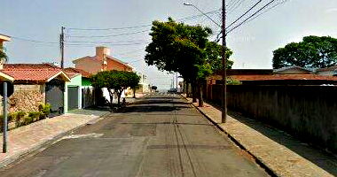 Parte ideal de 50% de Residência com 84,14 m² em São Carlos