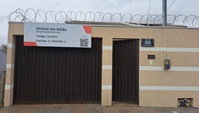 Casa com 3 quartos, 2 banheiros e 1 vaga de garagem