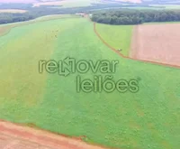 Área Rural de 50.000 m² em Ijuí-RS